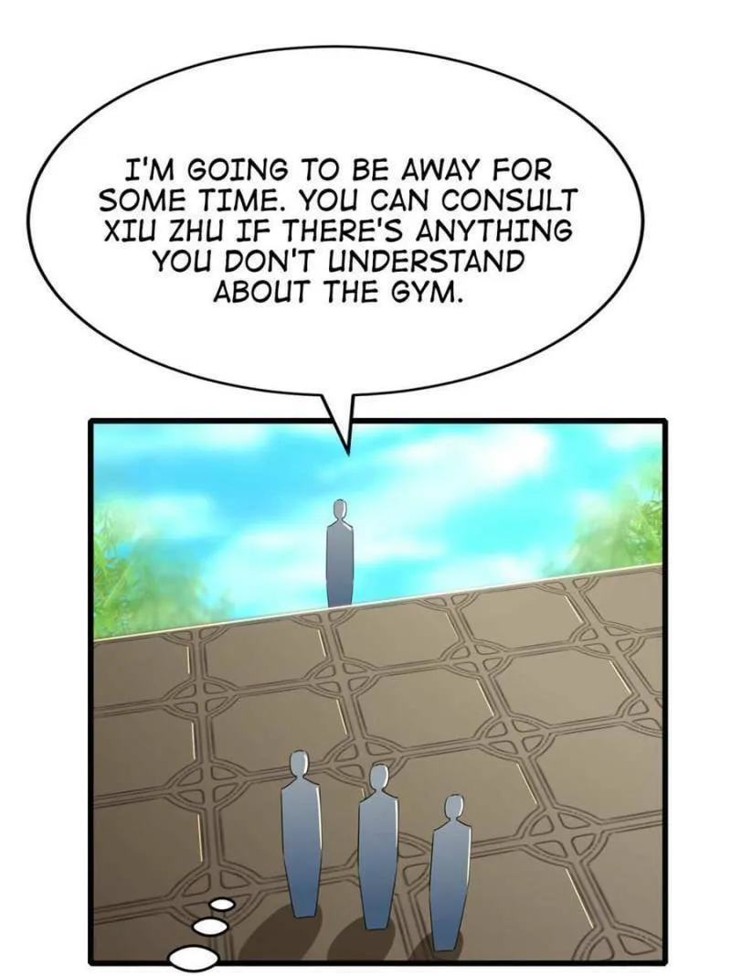 Unconventional Taming Chapter 46 page 37 - 