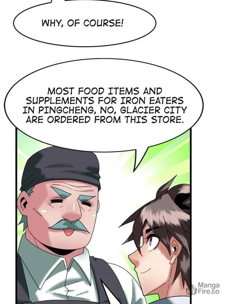 Unconventional Taming Chapter 46 page 39 - 