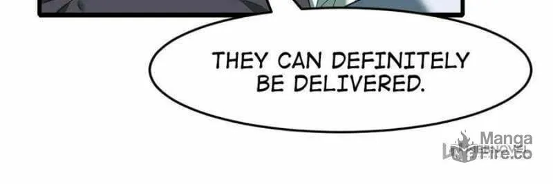 Unconventional Taming Chapter 46 page 40 - 