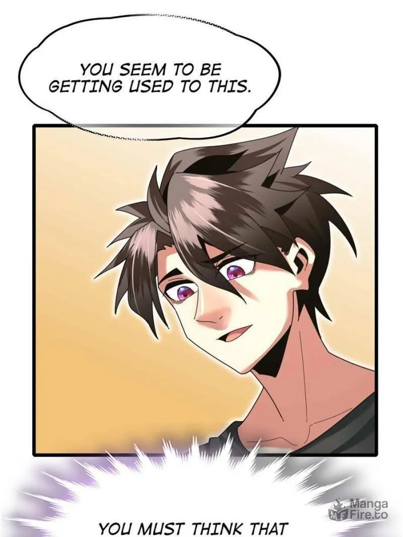 Unconventional Taming Chapter 46 page 5 - 