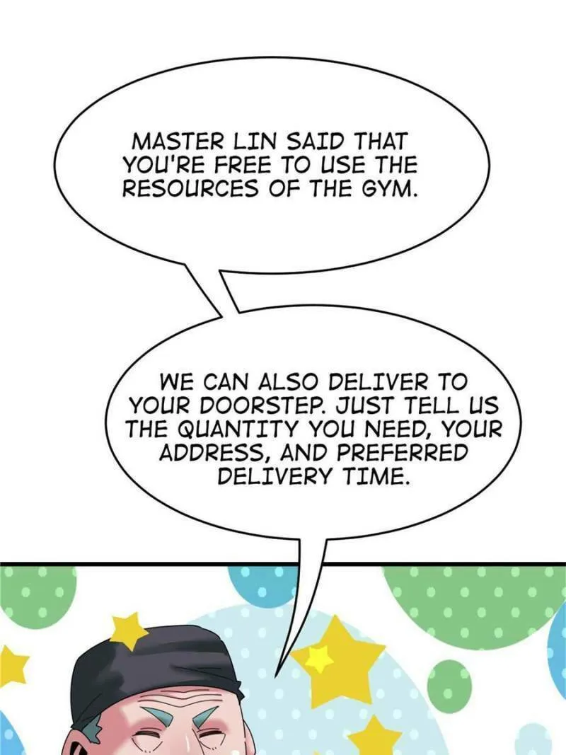 Unconventional Taming Chapter 46 page 41 - 