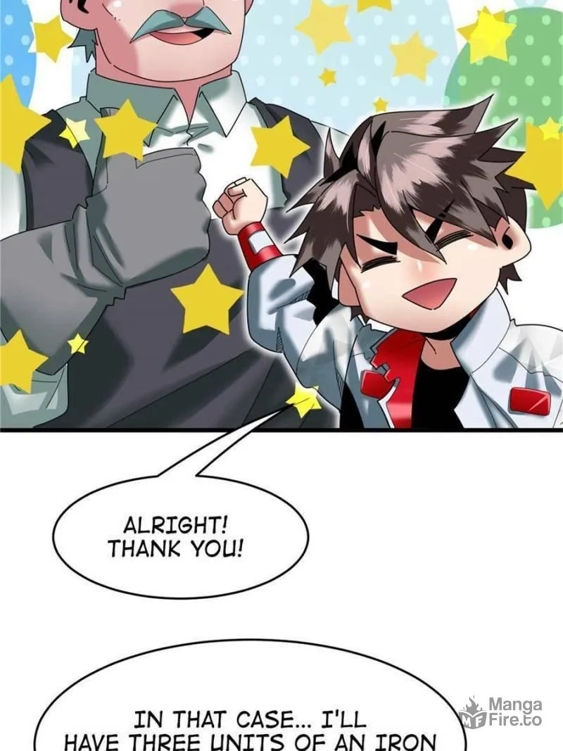 Unconventional Taming Chapter 46 page 42 - 