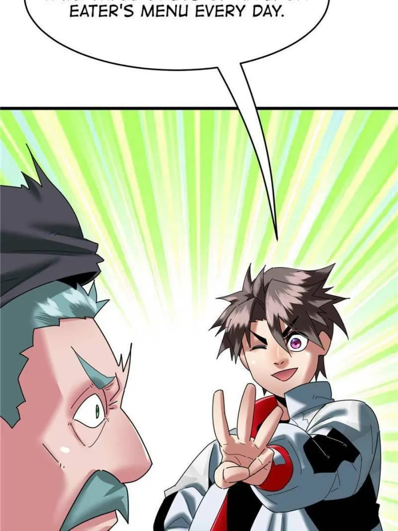 Unconventional Taming Chapter 46 page 43 - 