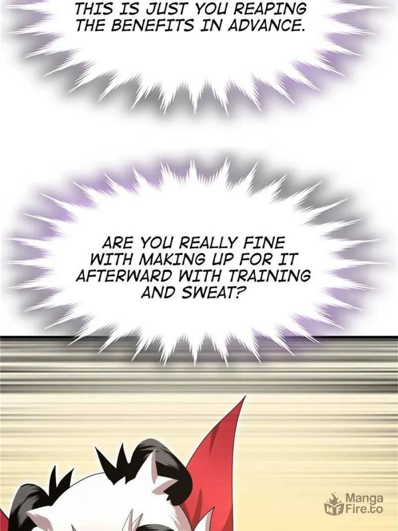 Unconventional Taming Chapter 46 page 6 - 