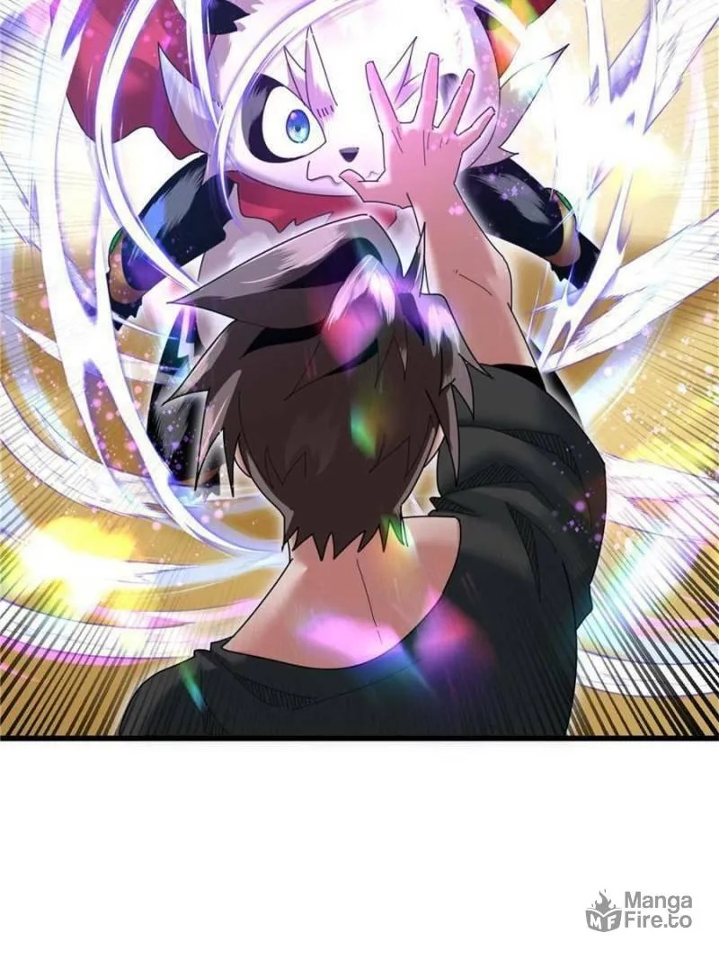 Unconventional Taming Chapter 46 page 51 - 