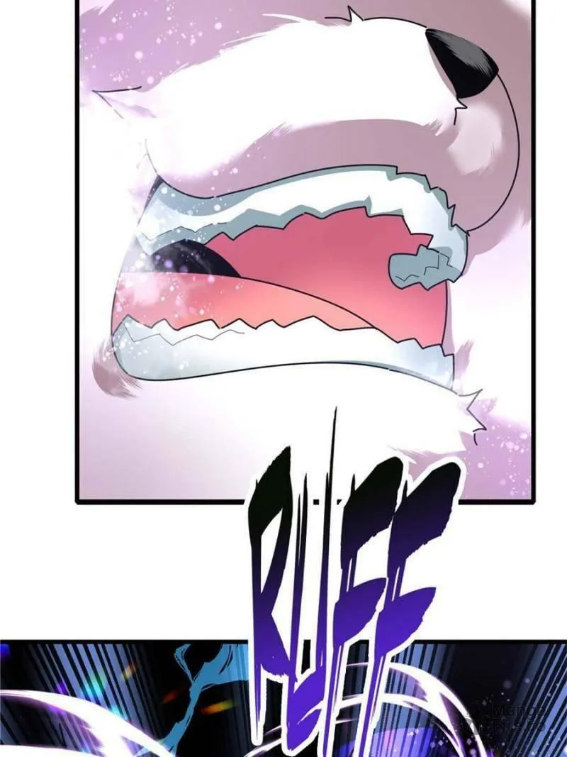 Unconventional Taming Chapter 46 page 54 - 