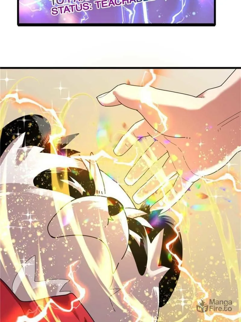 Unconventional Taming Chapter 46 page 10 - 