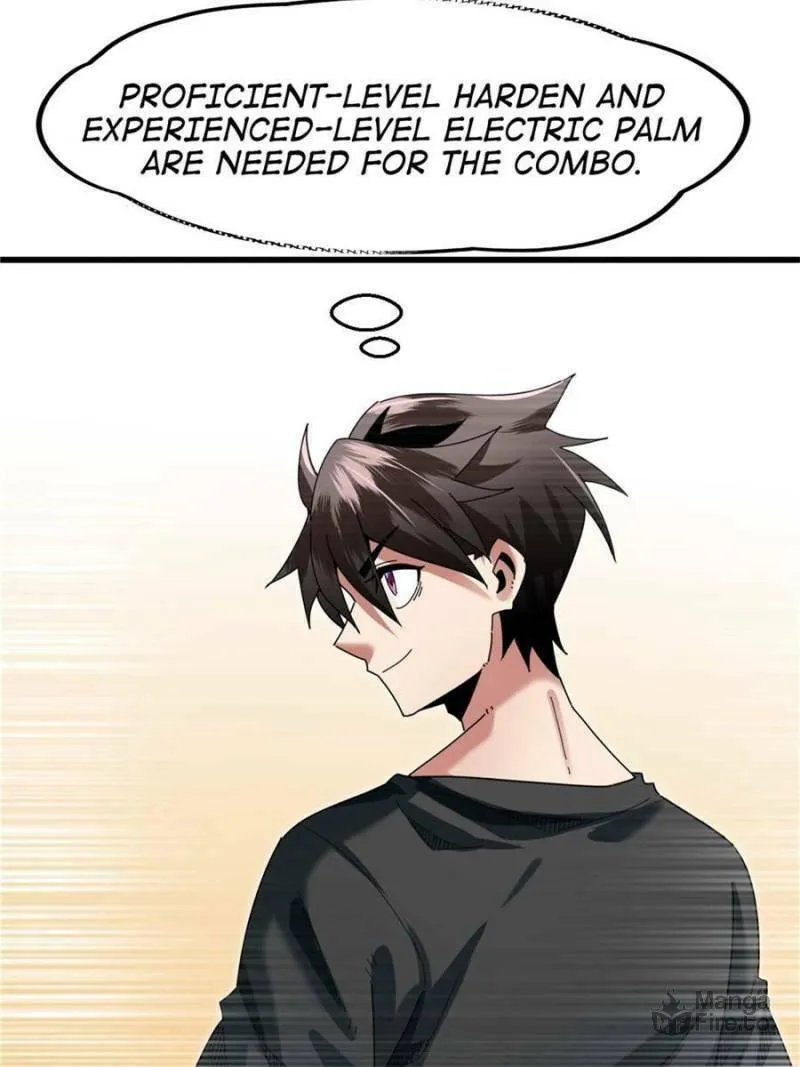 Unconventional Taming Chapter 47 page 18 - 