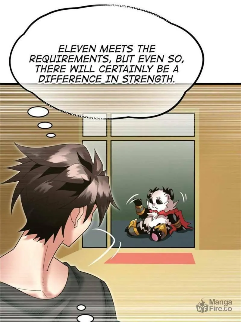 Unconventional Taming Chapter 47 page 20 - 