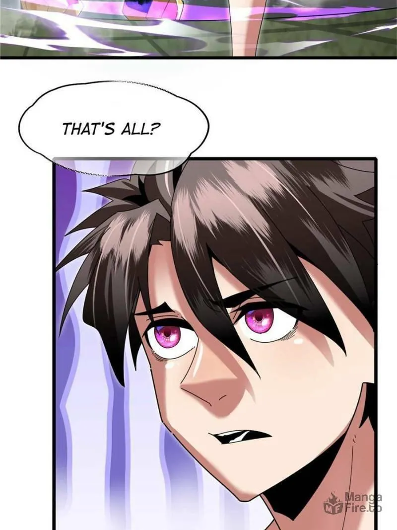 Unconventional Taming Chapter 47 page 3 - 