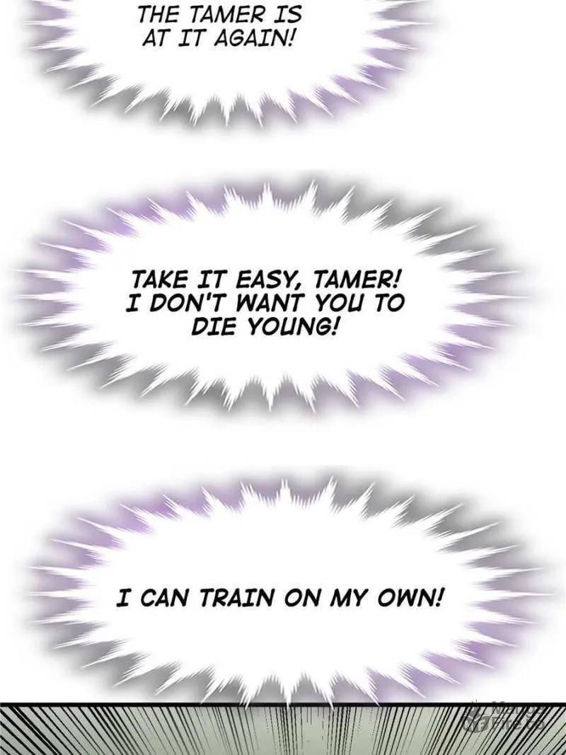 Unconventional Taming Chapter 47 page 25 - 