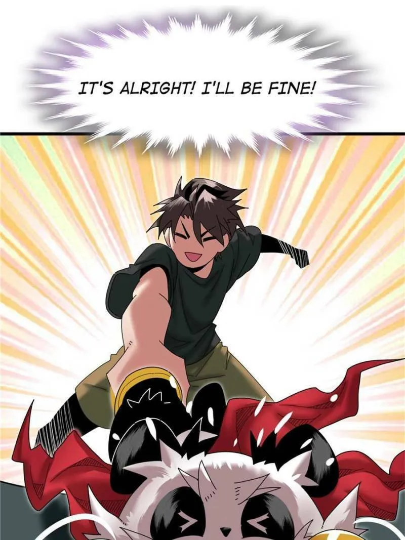 Unconventional Taming Chapter 47 page 28 - 