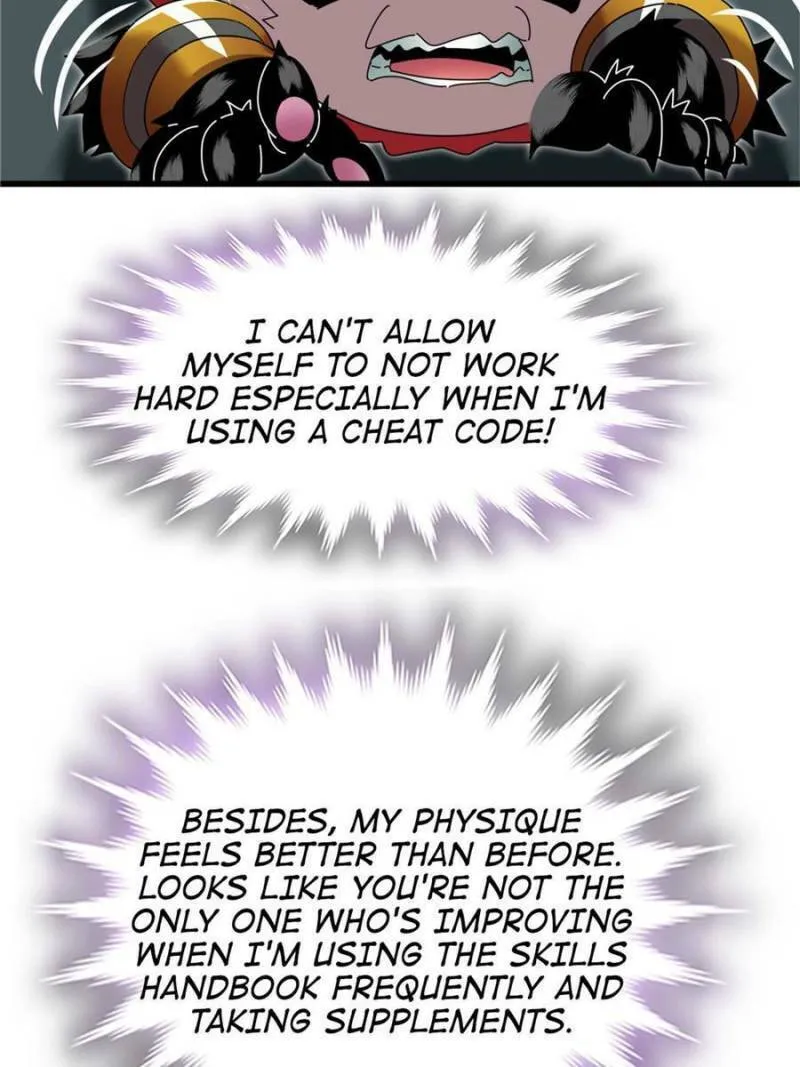 Unconventional Taming Chapter 47 page 29 - 