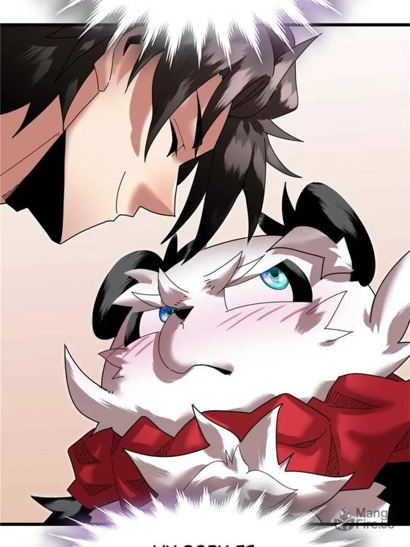Unconventional Taming Chapter 47 page 30 - 