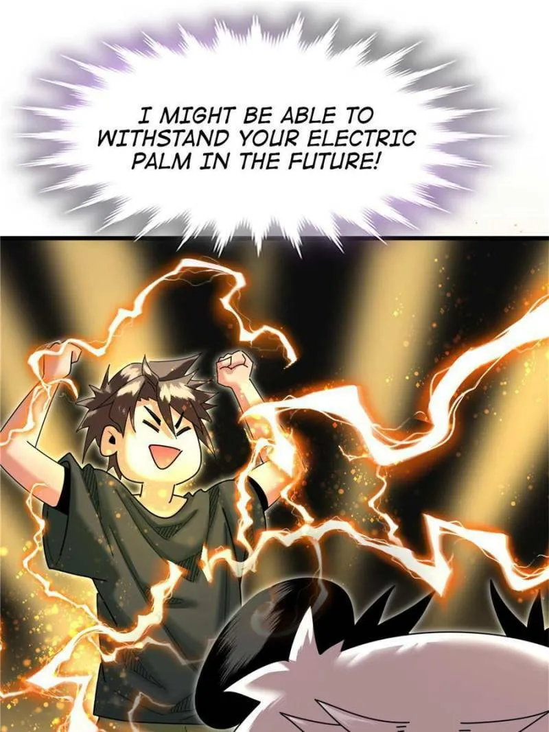 Unconventional Taming Chapter 47 page 32 - 