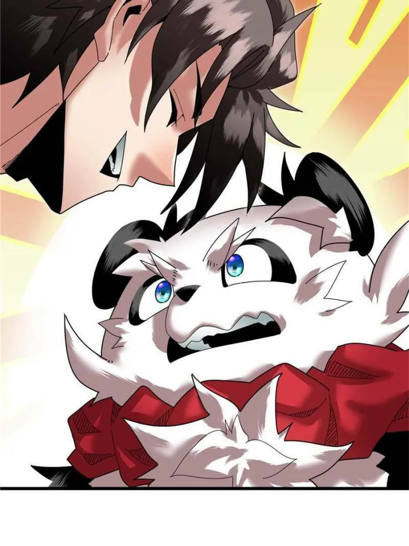 Unconventional Taming Chapter 47 page 34 - 
