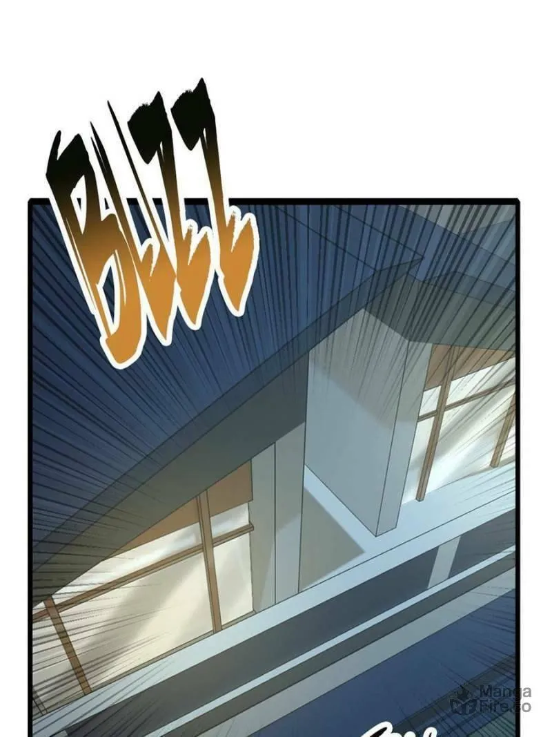 Unconventional Taming Chapter 47 page 36 - 