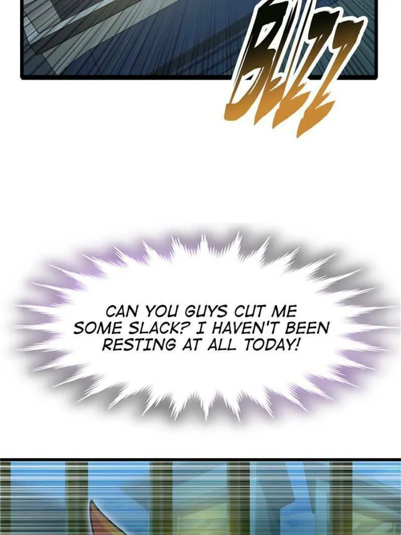Unconventional Taming Chapter 47 page 37 - 