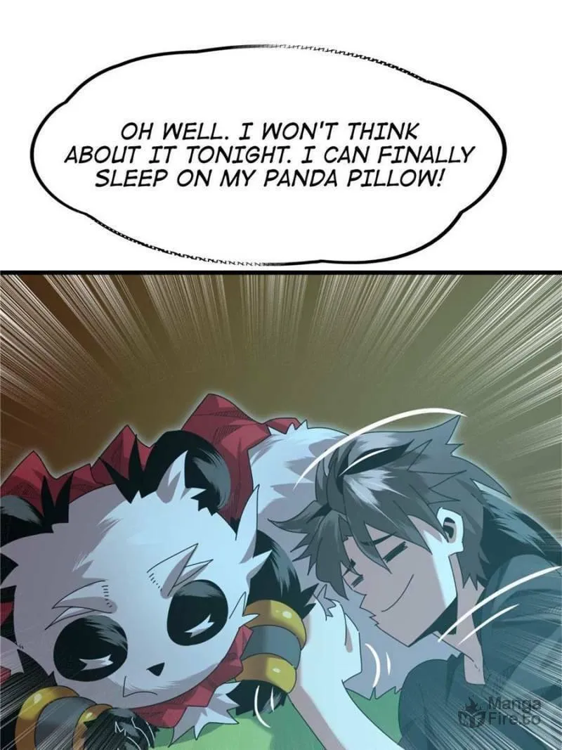 Unconventional Taming Chapter 47 page 40 - 