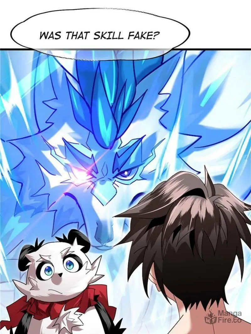 Unconventional Taming Chapter 47 page 5 - 
