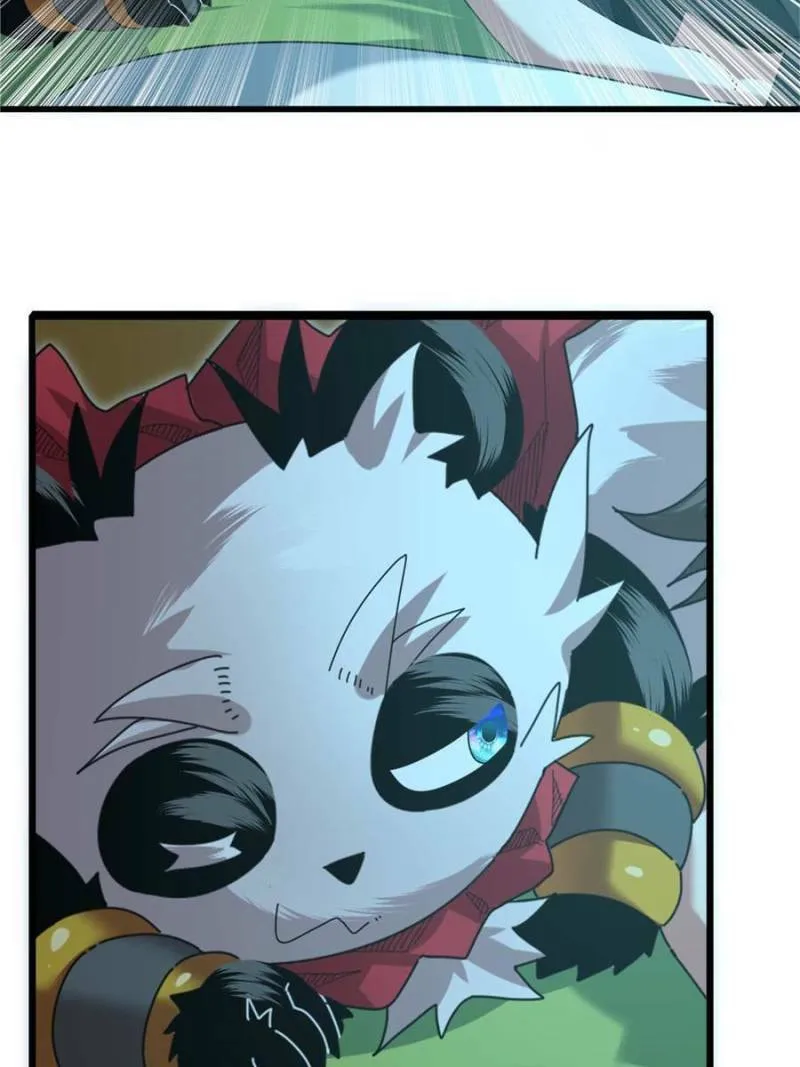 Unconventional Taming Chapter 47 page 41 - 