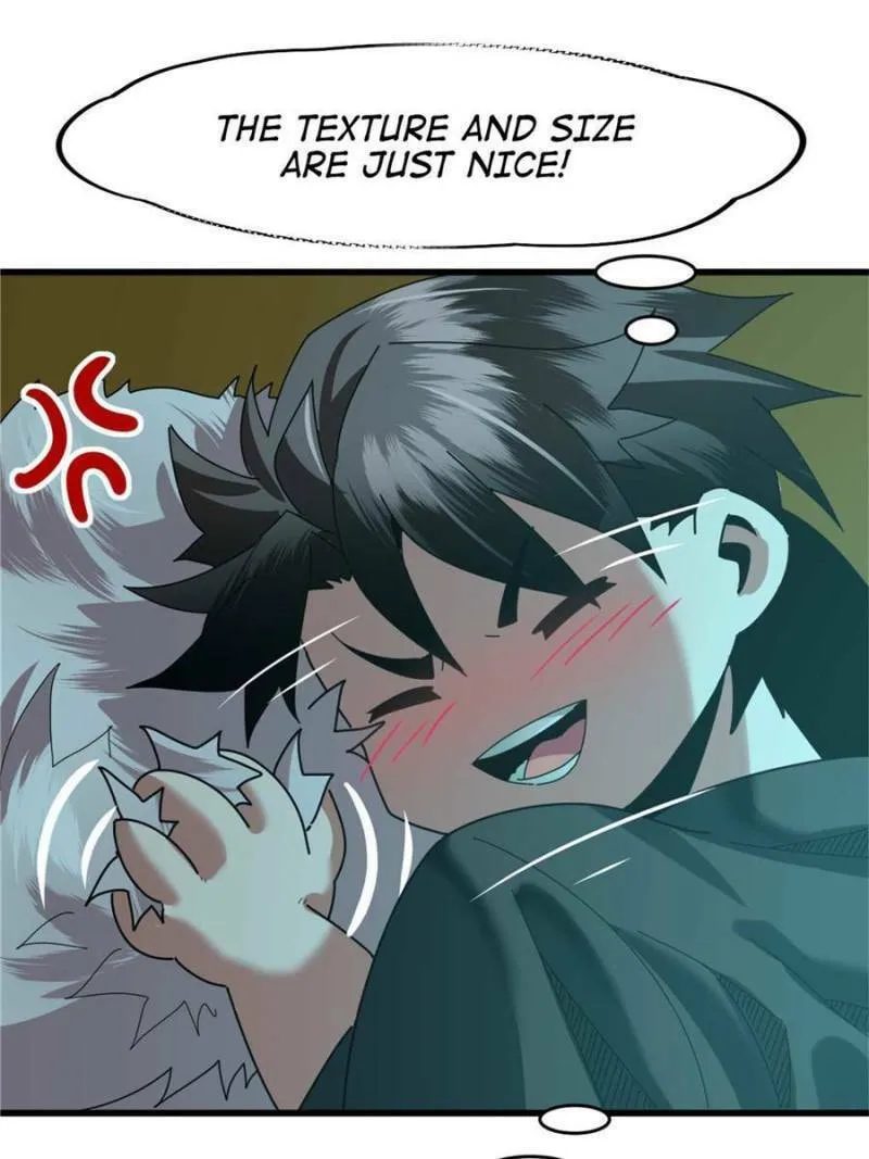 Unconventional Taming Chapter 47 page 43 - 