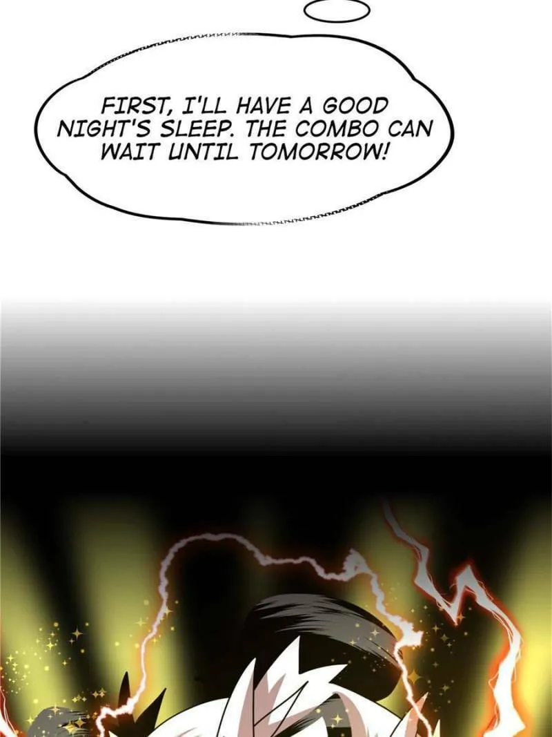 Unconventional Taming Chapter 47 page 44 - 