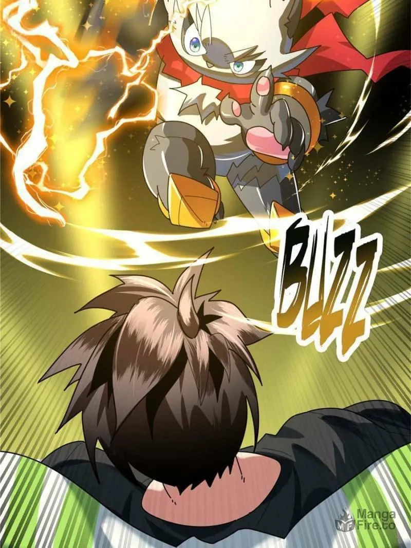 Unconventional Taming Chapter 47 page 48 - 
