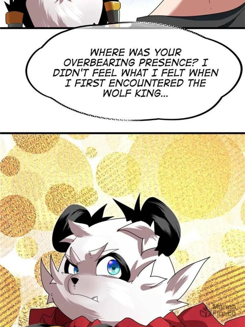 Unconventional Taming Chapter 47 page 6 - 