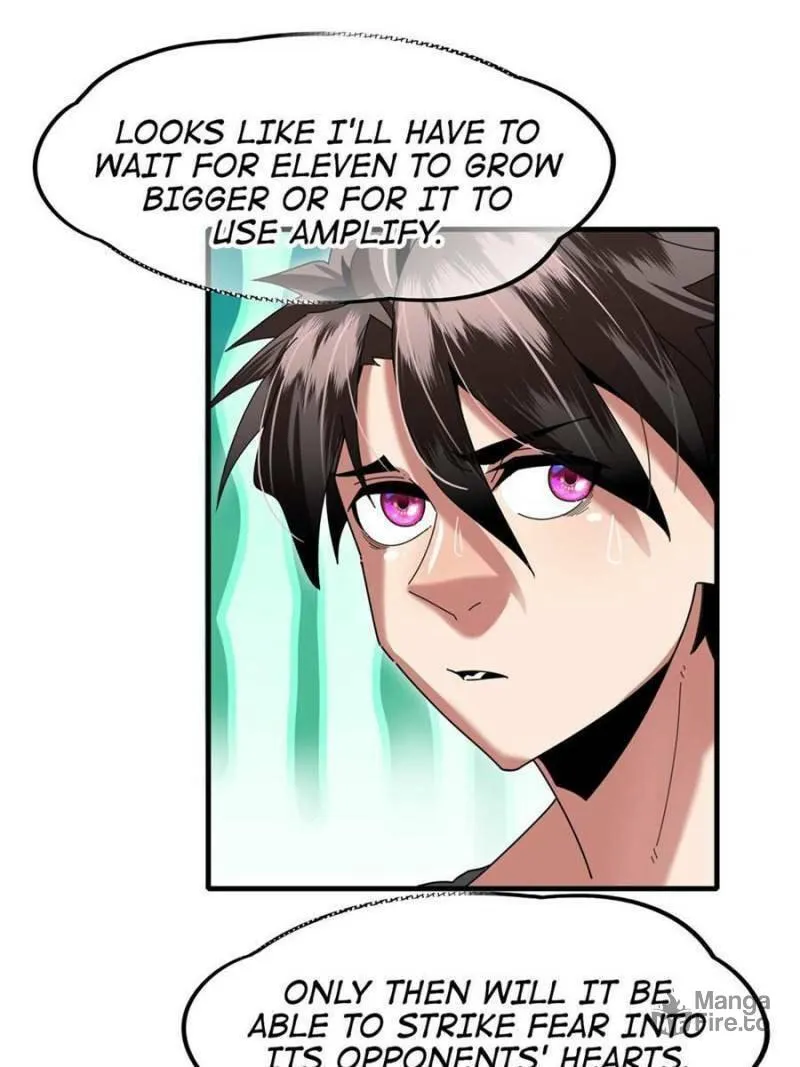 Unconventional Taming Chapter 47 page 9 - 
