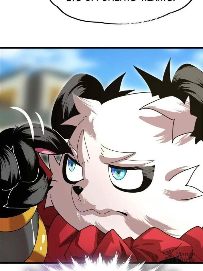 Unconventional Taming Chapter 47 page 10 - 