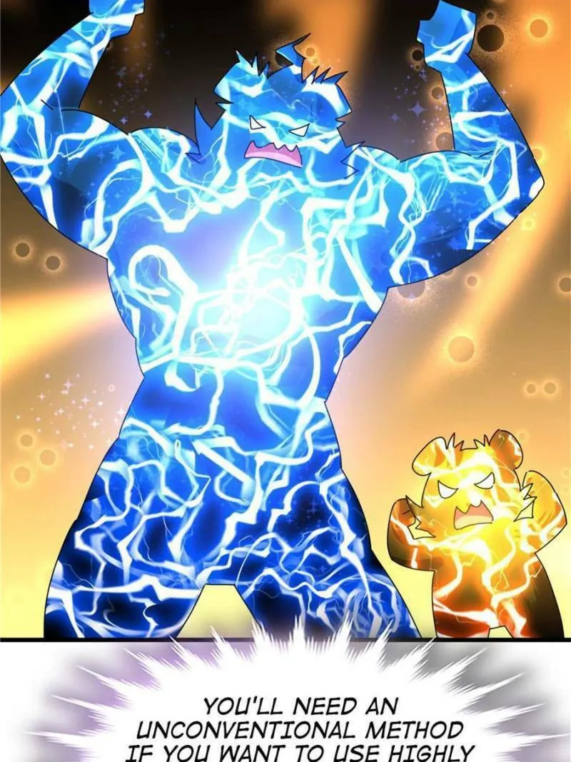 Unconventional Taming Chapter 48 page 11 - 