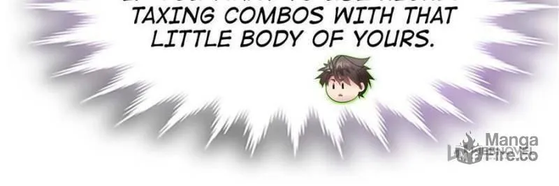 Unconventional Taming Chapter 48 page 12 - 