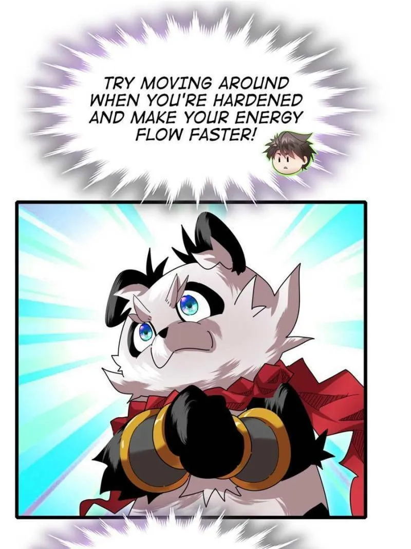 Unconventional Taming Chapter 48 page 13 - 