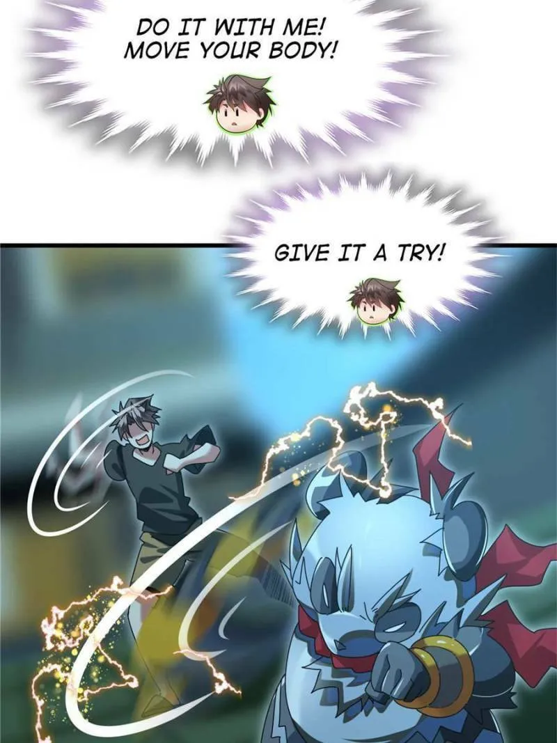 Unconventional Taming Chapter 48 page 14 - 