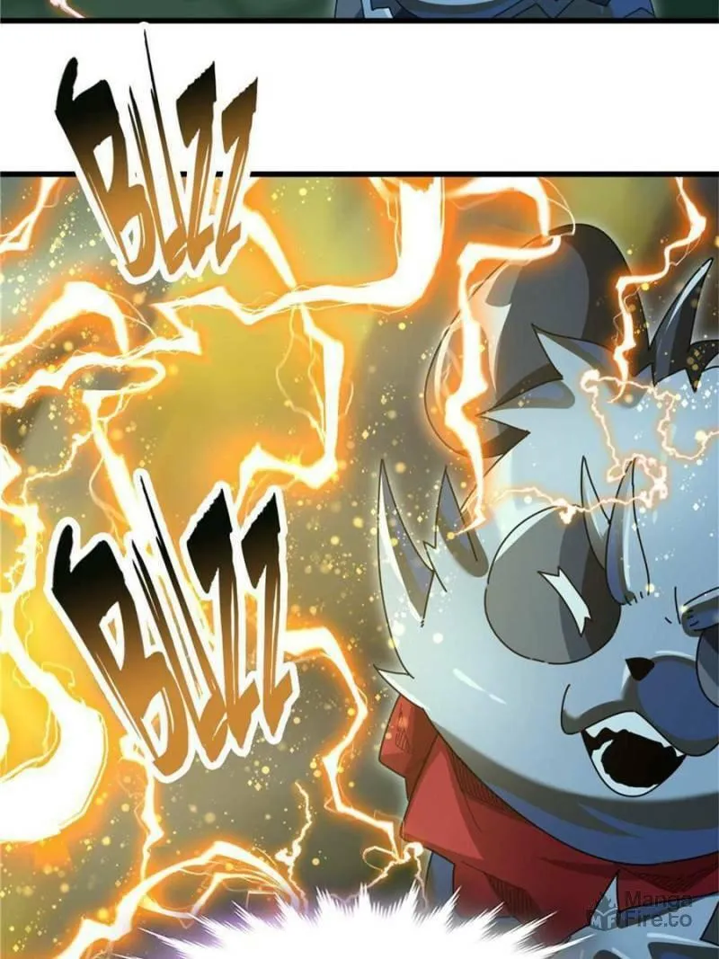 Unconventional Taming Chapter 48 page 15 - 