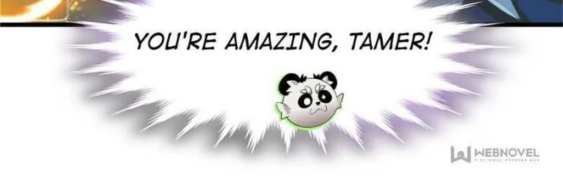 Unconventional Taming Chapter 48 page 16 - 