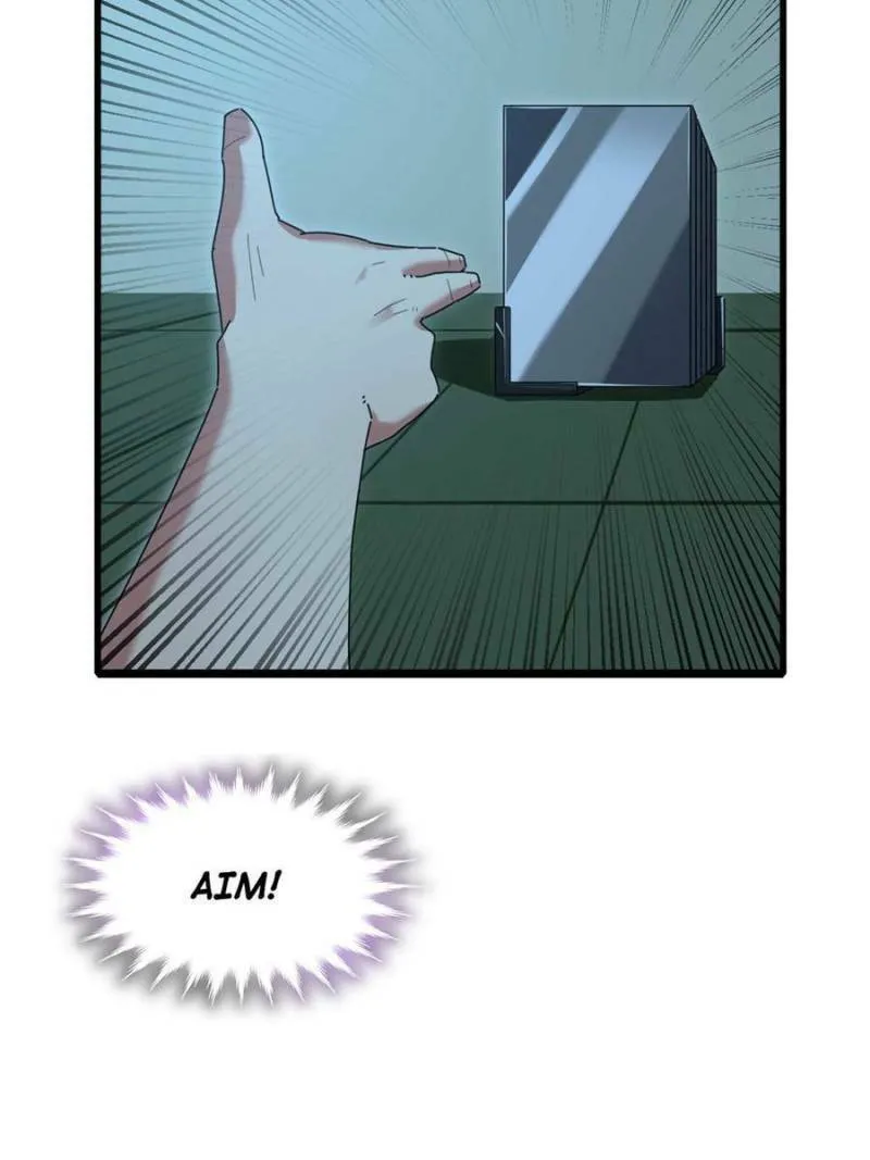 Unconventional Taming Chapter 48 page 19 - 