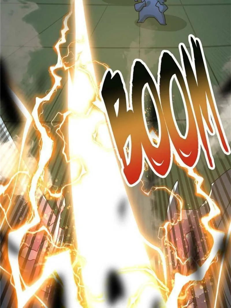 Unconventional Taming Chapter 48 page 23 - 