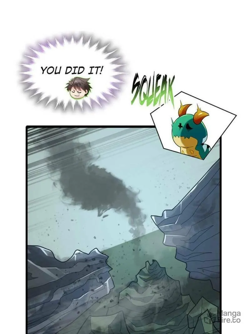 Unconventional Taming Chapter 48 page 25 - 