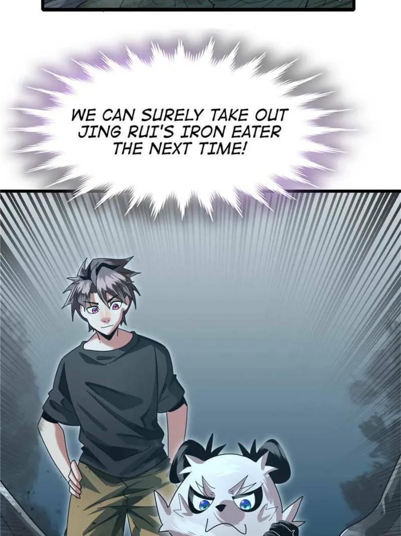 Unconventional Taming Chapter 48 page 26 - 