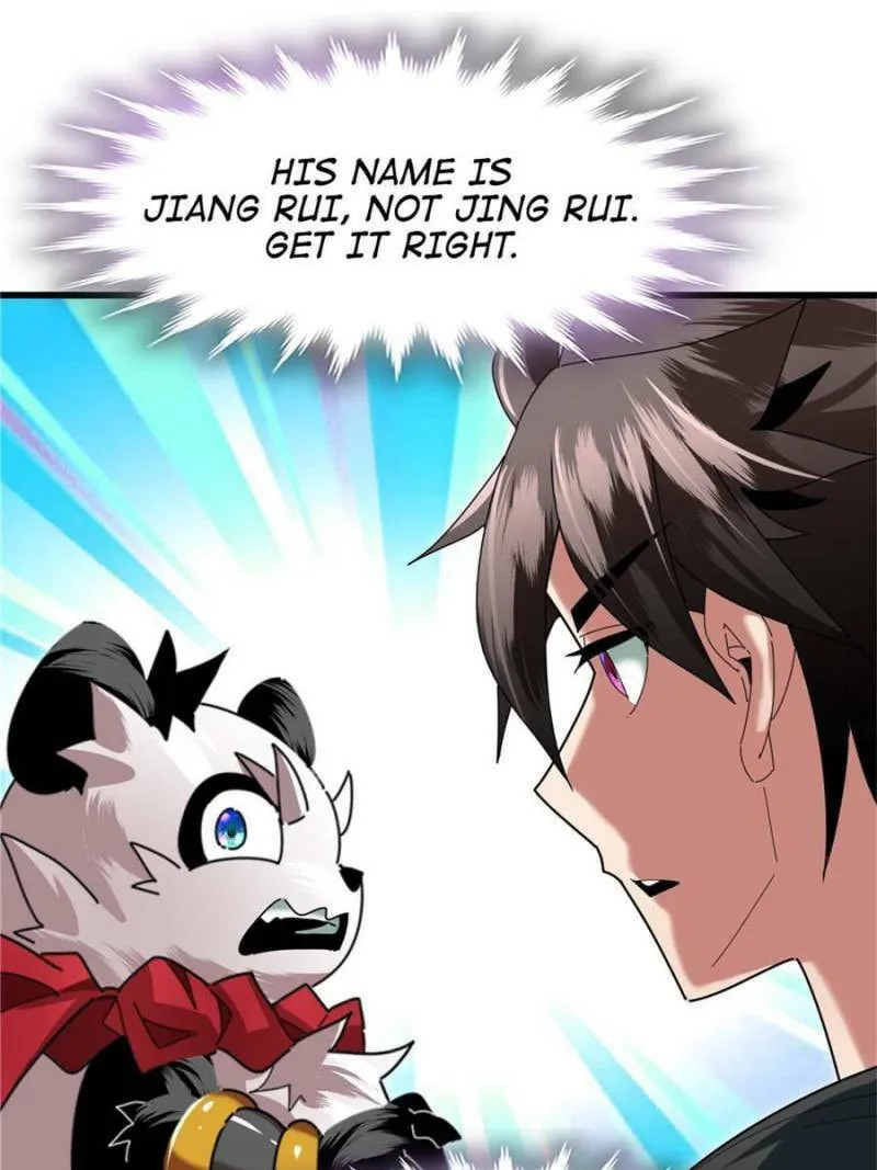 Unconventional Taming Chapter 48 page 29 - 