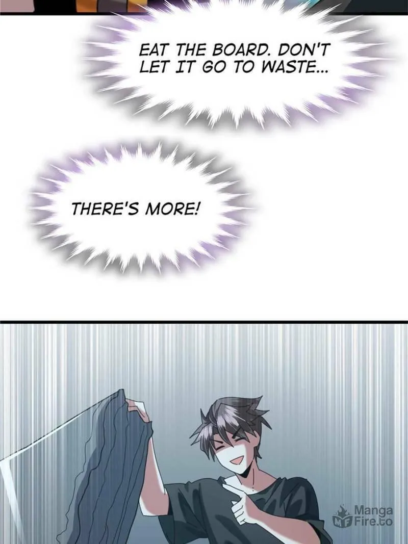 Unconventional Taming Chapter 48 page 30 - 