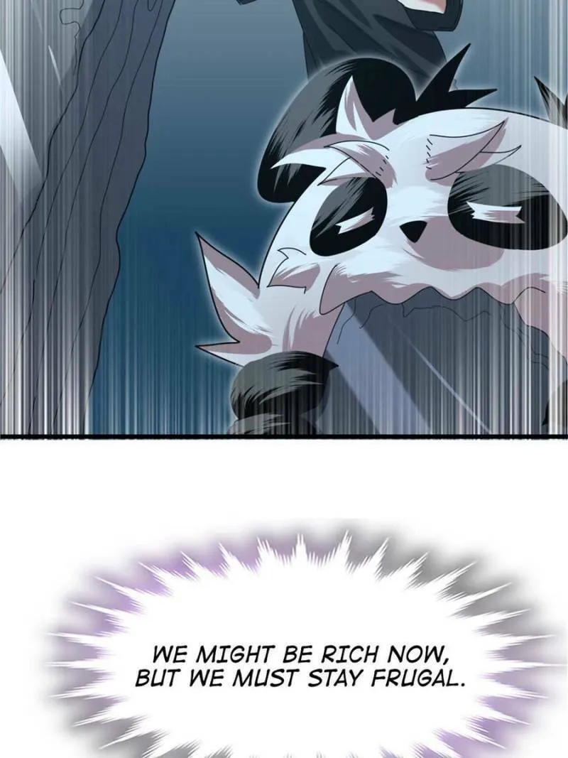 Unconventional Taming Chapter 48 page 31 - 
