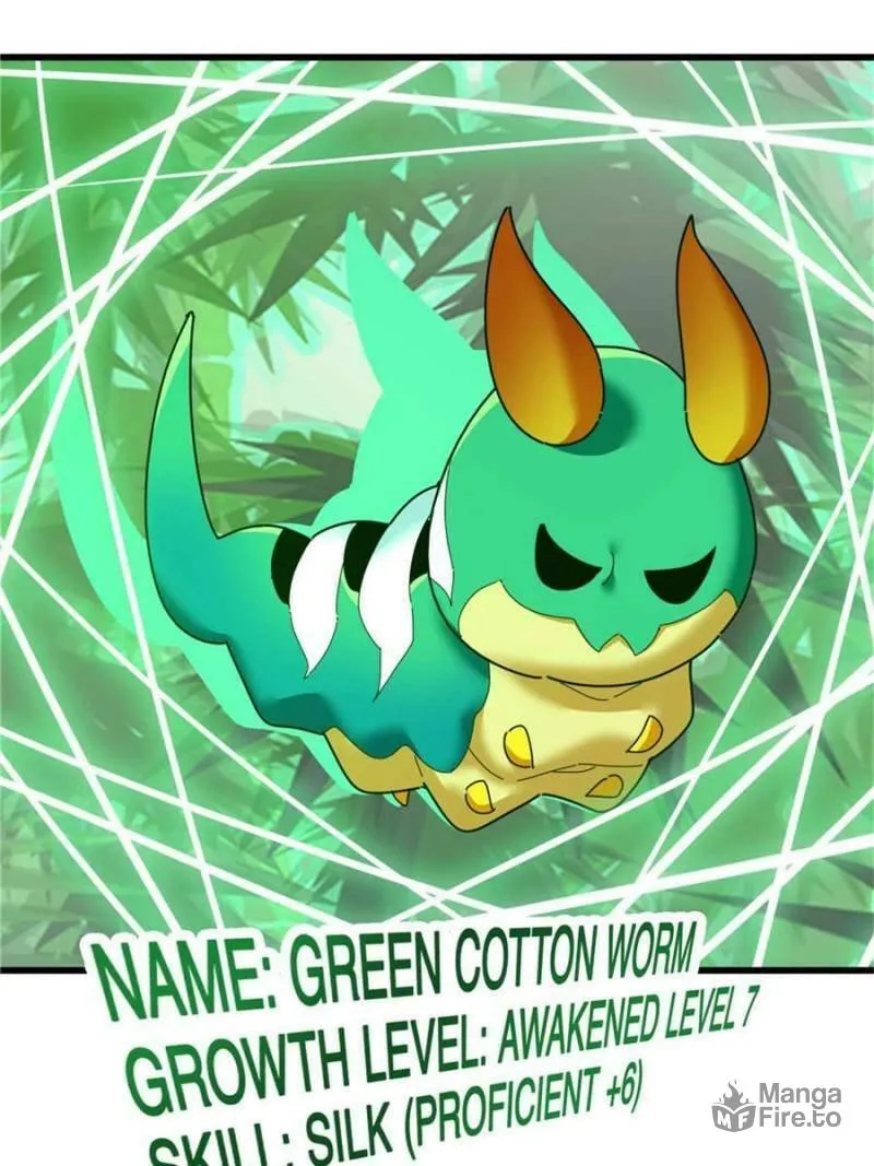Unconventional Taming Chapter 48 page 35 - 