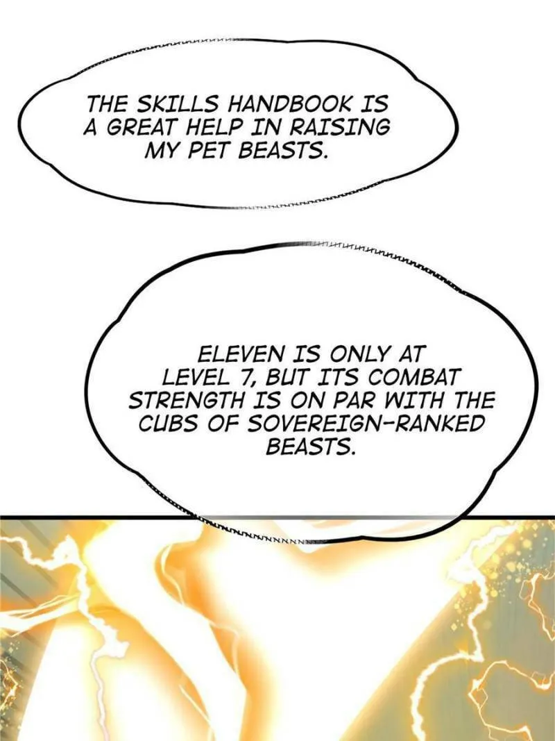 Unconventional Taming Chapter 48 page 37 - 