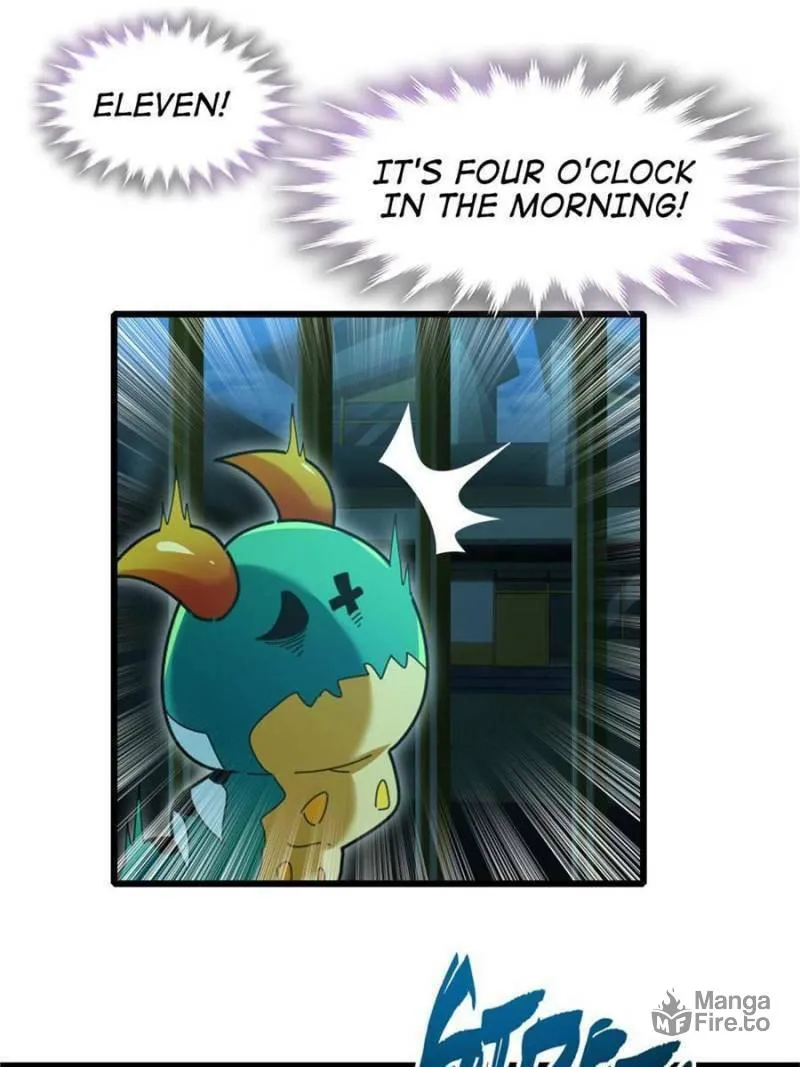 Unconventional Taming Chapter 48 page 5 - 