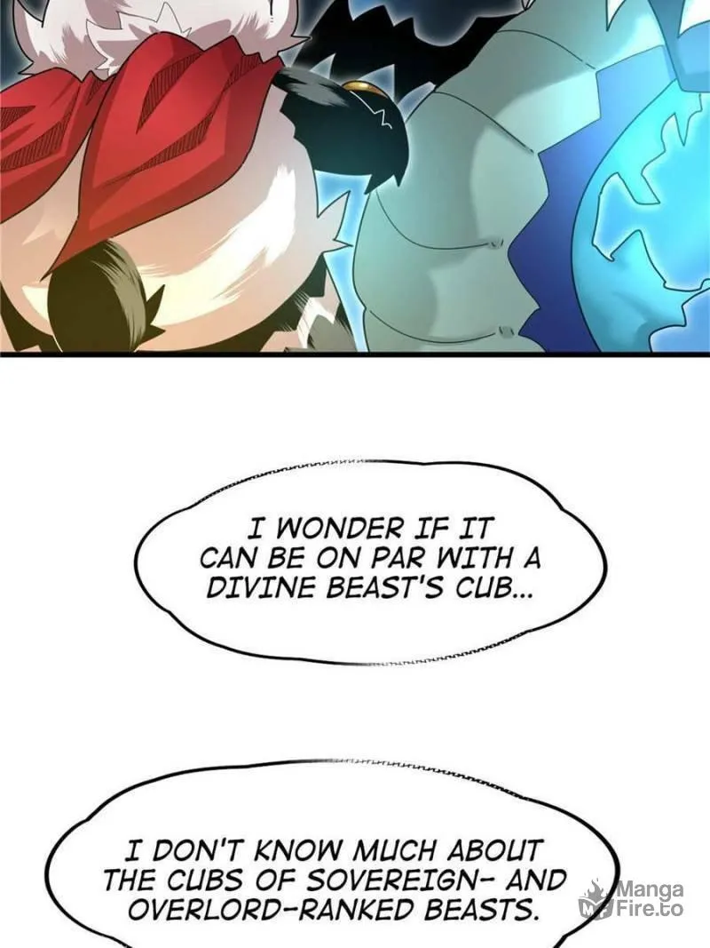 Unconventional Taming Chapter 48 page 42 - 