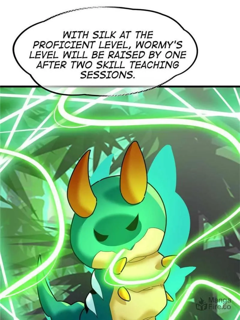 Unconventional Taming Chapter 48 page 45 - 