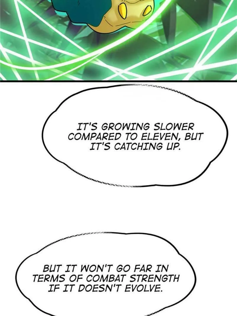 Unconventional Taming Chapter 48 page 46 - 